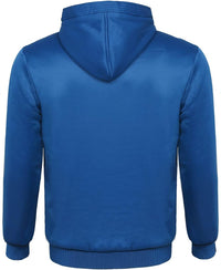 Comfortabele Dames Winter Fleecevest - Gemma