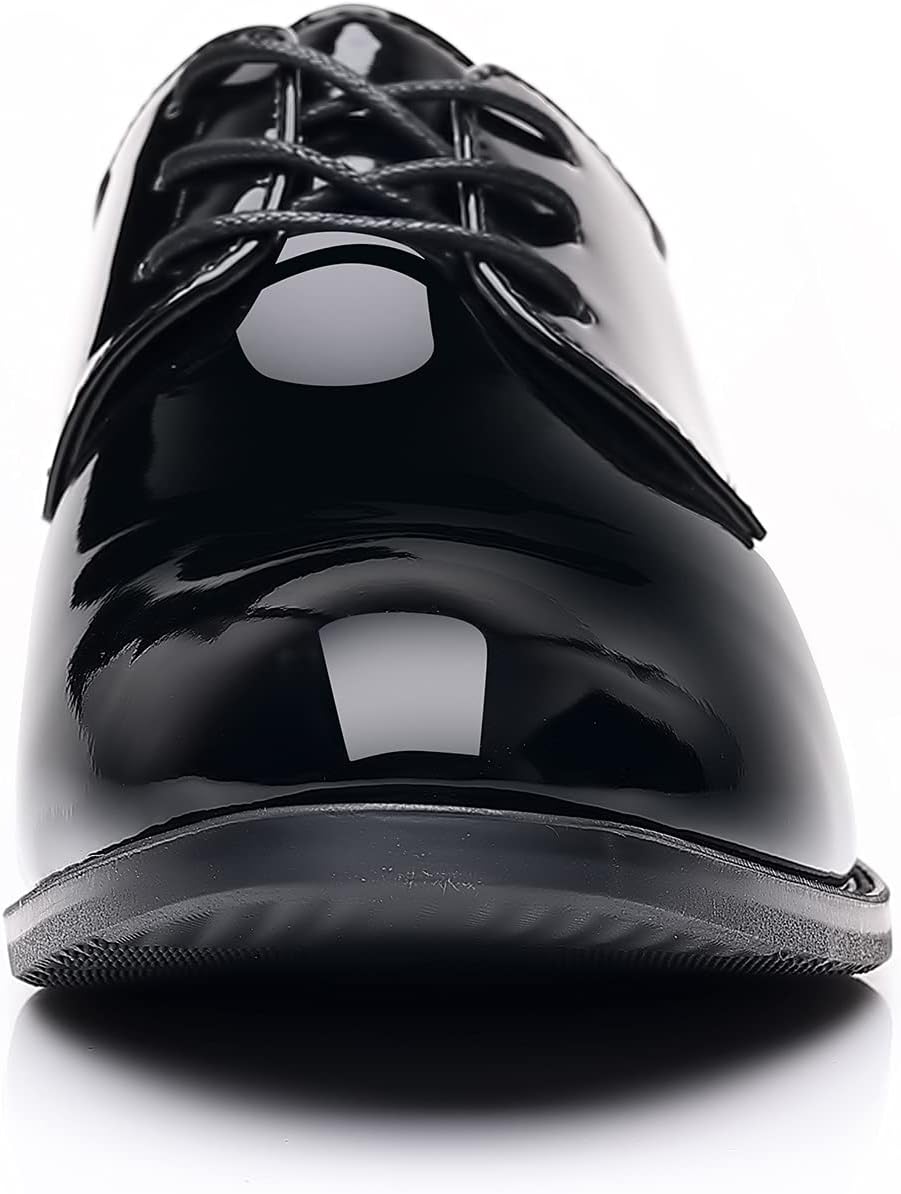 Luxe Comfortabele Heren Schoenen - David