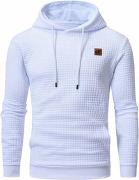 Casual Men's Hoodie - Timo