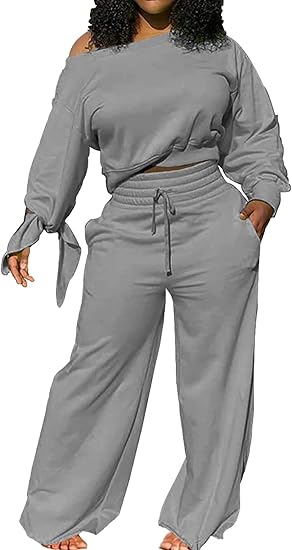 Stijlvolle Dames Sweatsuit - Lola
