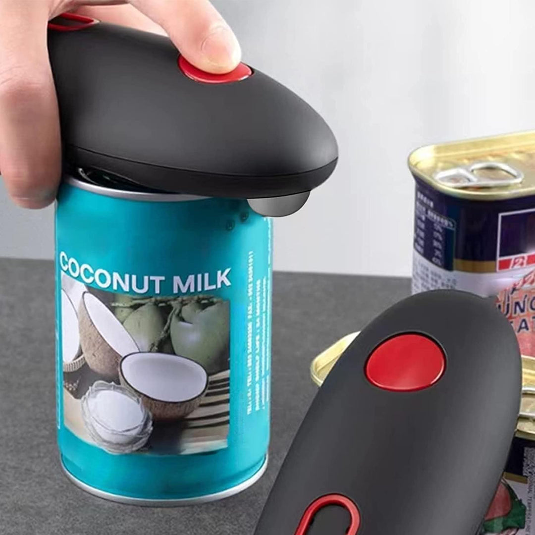 Automatic Can Opener - EasyOpener