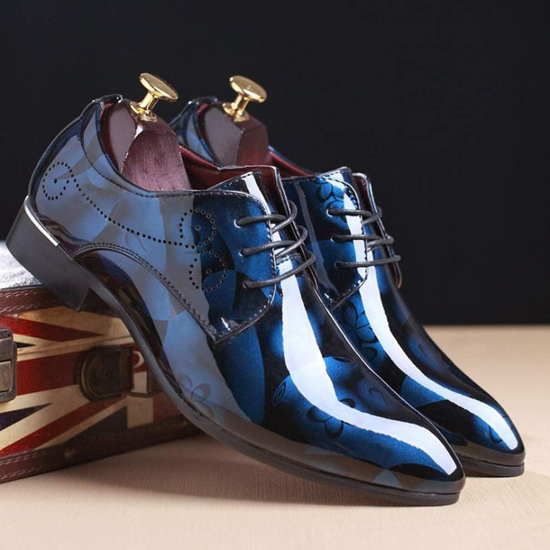 Luxe Herenschoenen - Michael