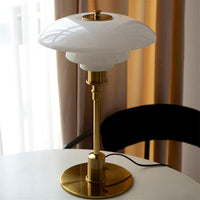 Sammy Jackson™ Leila Designer Nordic LED Table Lamp