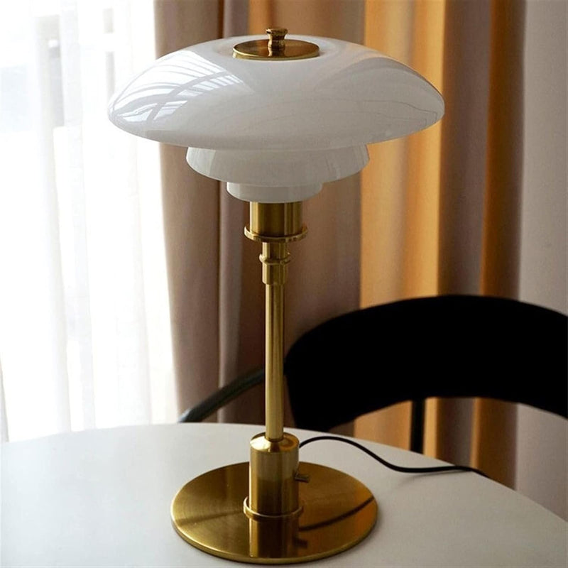 Sammy Jackson™ Leila Designer Nordic LED Table Lamp