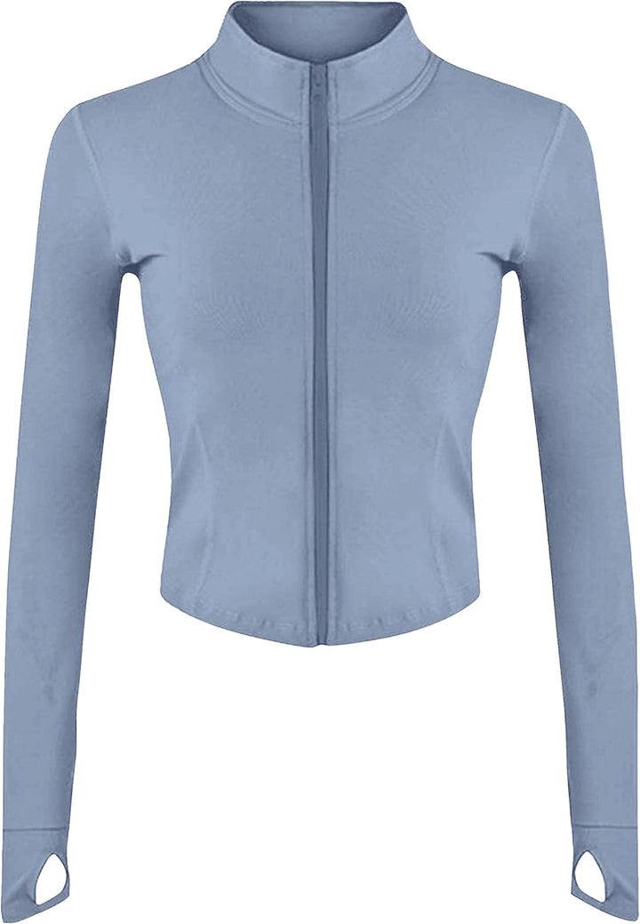 Comfortabel Sportjack - FlexiMove