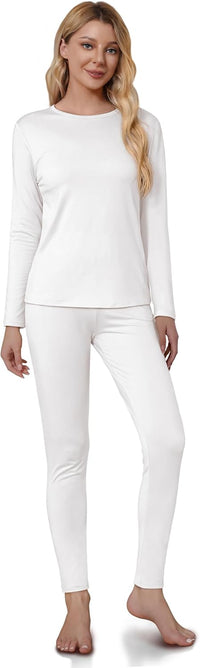 Thermal Underwear for Women - Sophie