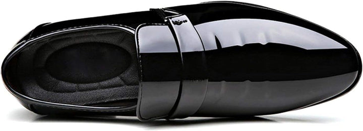 Luxe Comfortabele Heren Schoenen - David