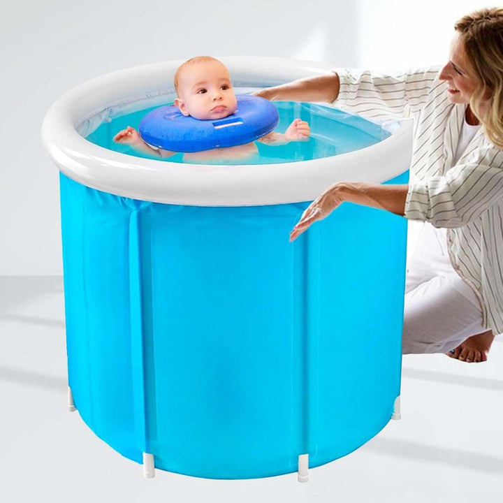 Bañera plegable – Eloria