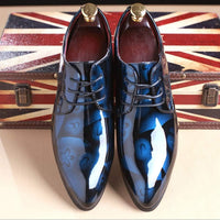 Luxe Herenschoenen - Michael