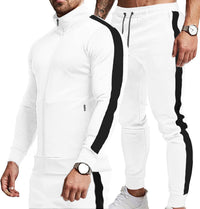 Comfortable Casual Men's Tracksuit - Logan