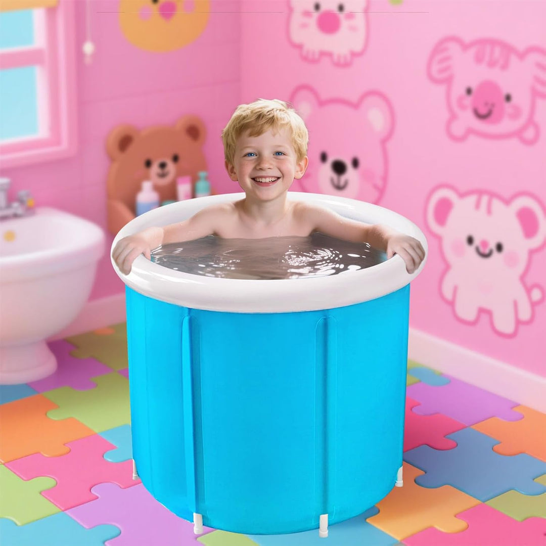 Bañera plegable – Eloria