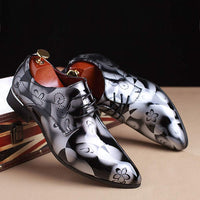 Luxe Herenschoenen - Michael