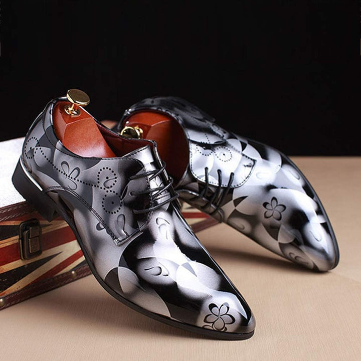 Luxe Herenschoenen - Michael