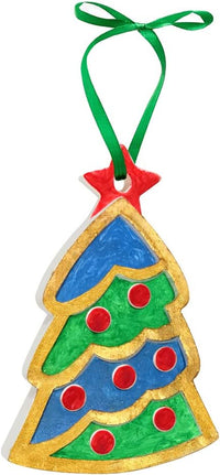 Christmas Ornament Painting Kit - PaintYourJoy