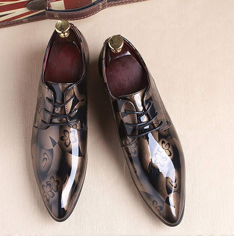 Luxe Herenschoenen - Michael