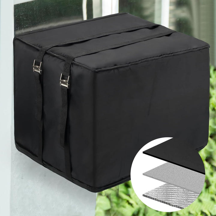 Cubierta para aire acondicionado exterior – Veystrom