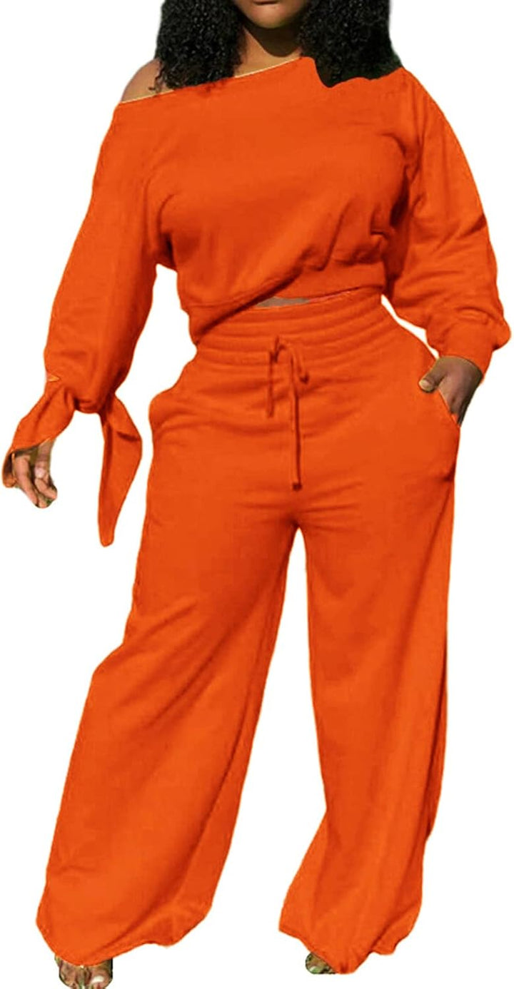 Stijlvolle Dames Sweatsuit - Lola