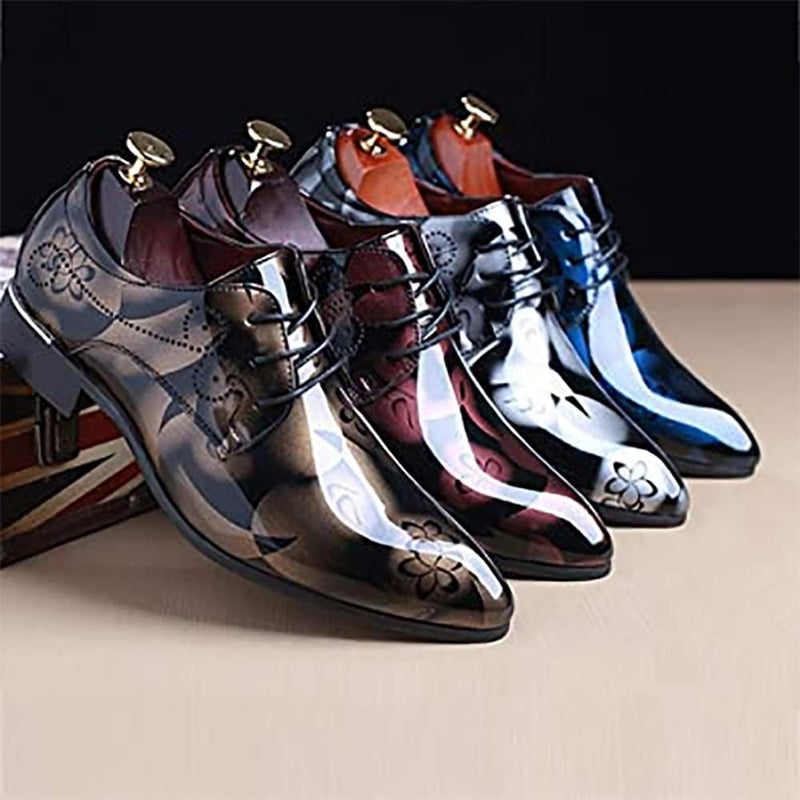 Luxe Herenschoenen - Michael
