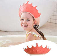 Shampoo and Water Protection Set for Kids – SplashHalo