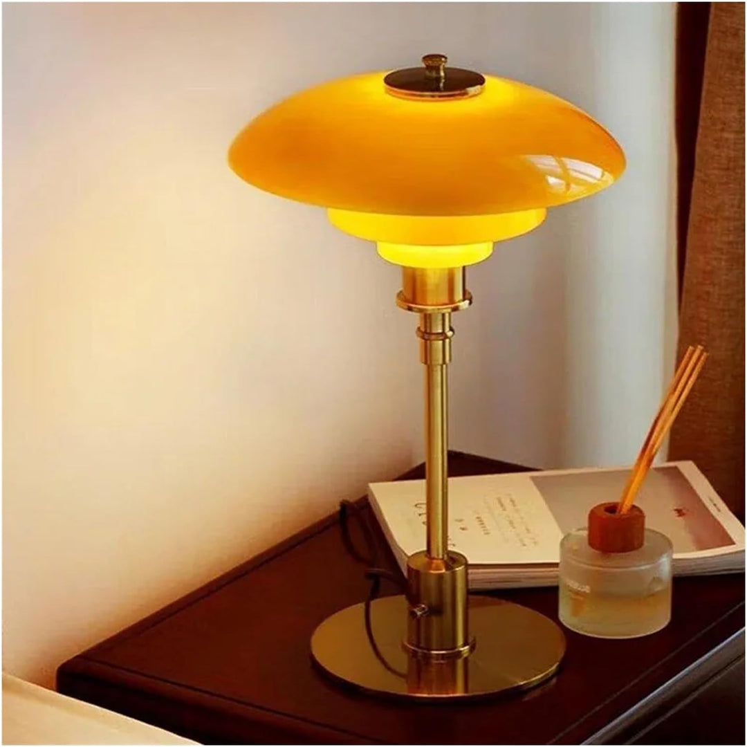 Sammy Jackson™ Leila Designer Nordic LED Table Lamp