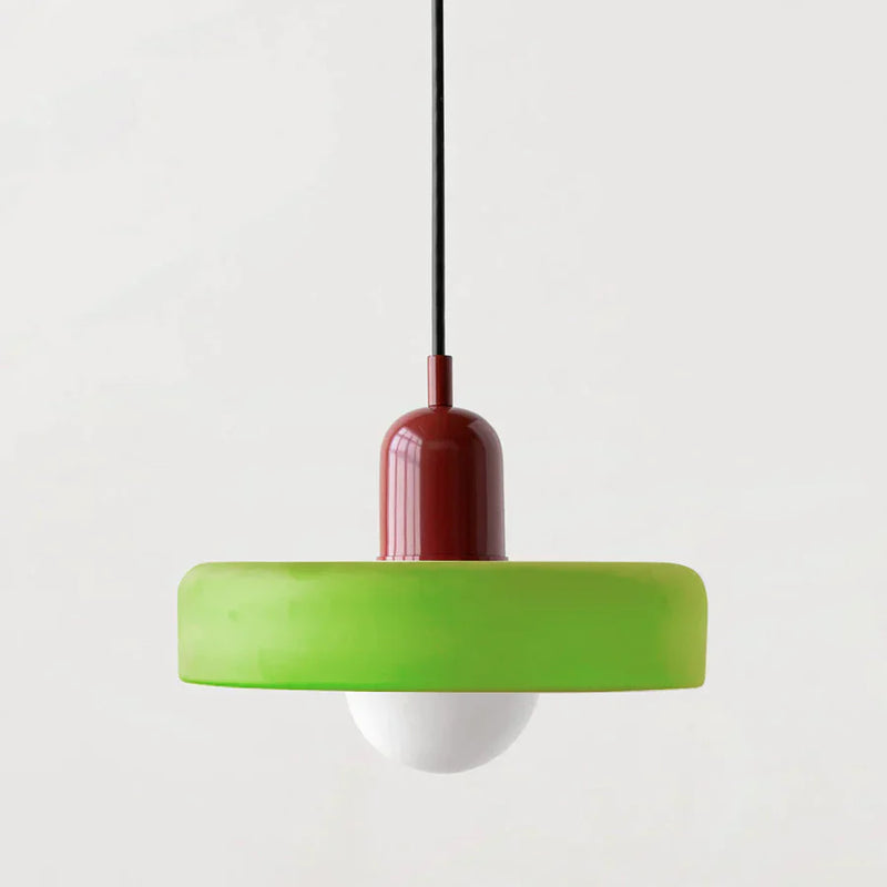 Wisząca lampa sufitowa - NordicLuxe