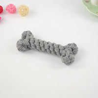 Dental Chew Bone for Dogs - CleanChew