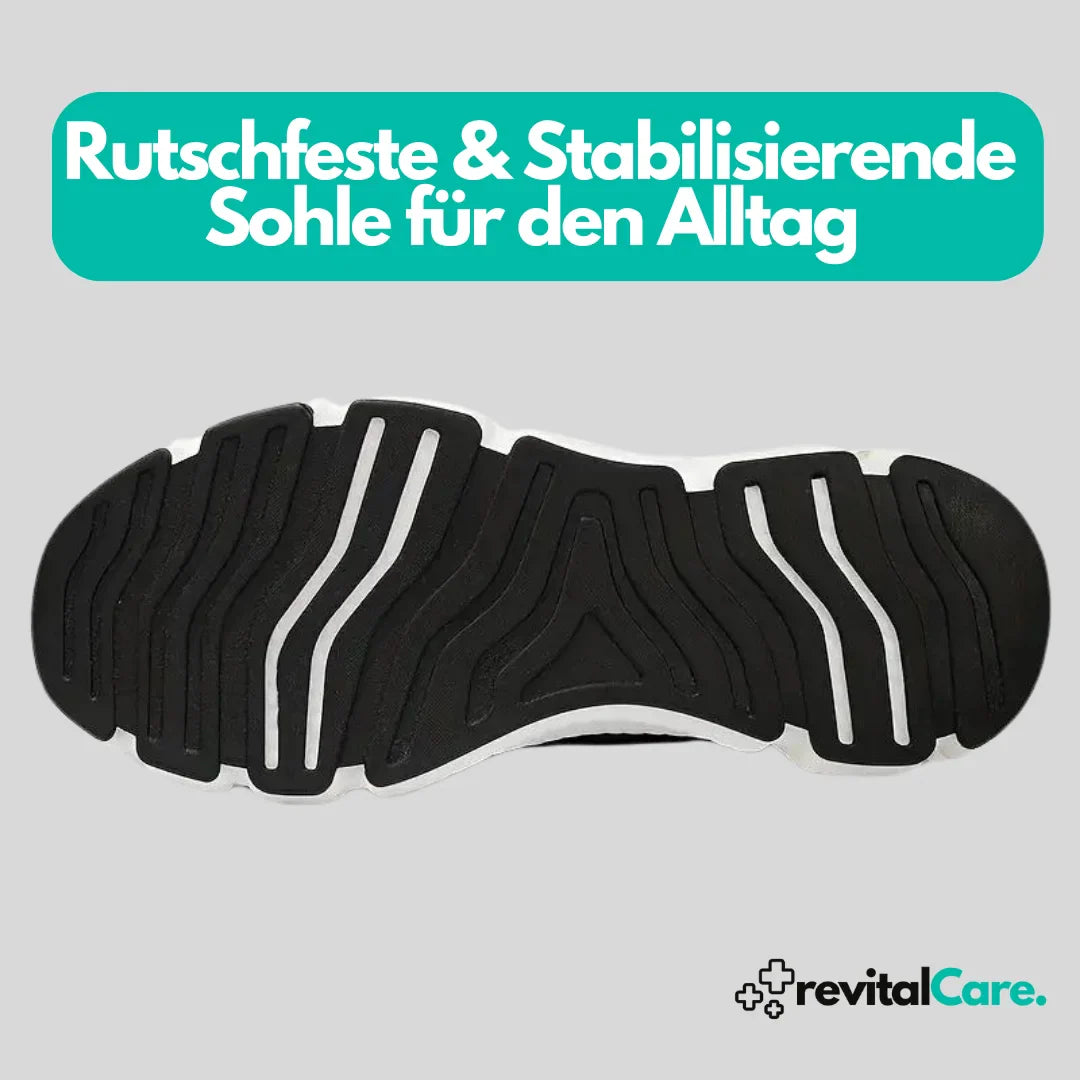 Comfortabele Sneakers - VitalSteps