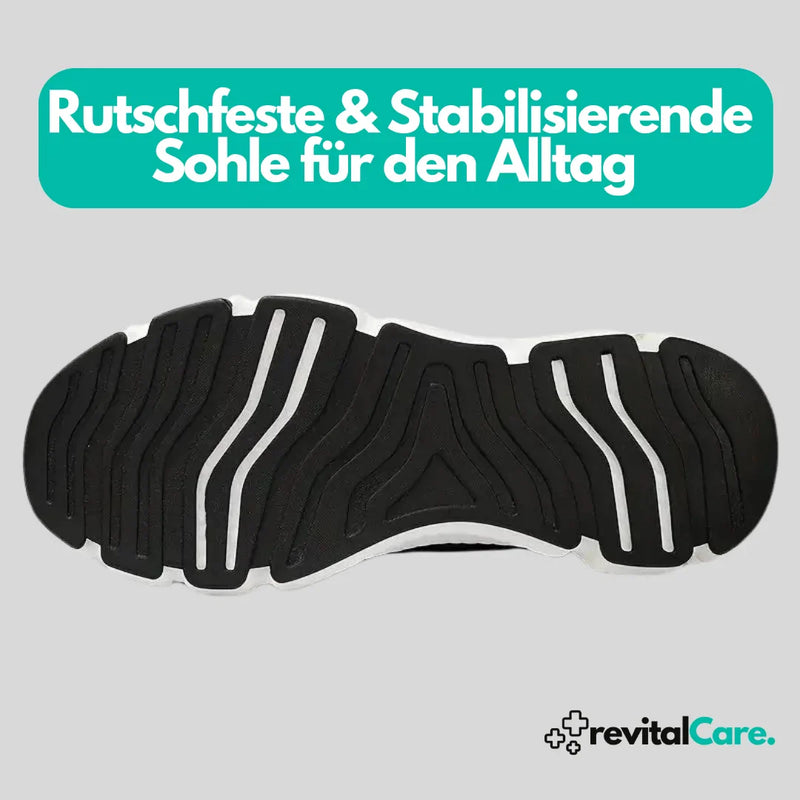 Comfortabele Sneakers - VitalSteps