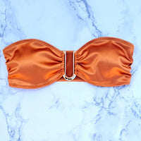 Sammy Jackson™ Hanna Strapless Bikini | Sexy & Trendy