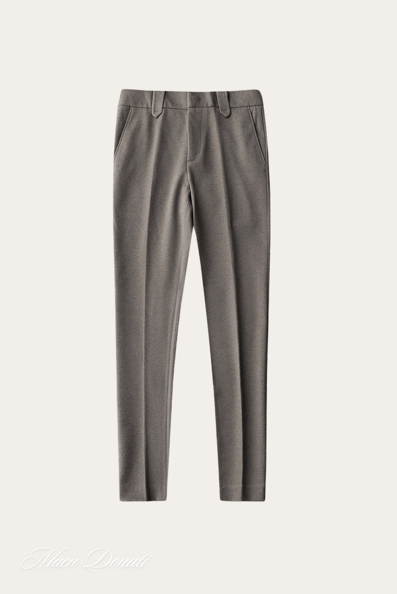 Comfortable Men's Trousers - Oliver