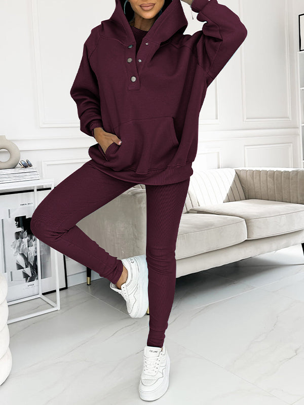 Stylish Comfort Set for Women – Elvira