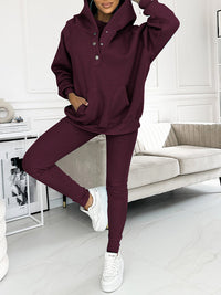 Stylish Comfort Set for Women – Elvira