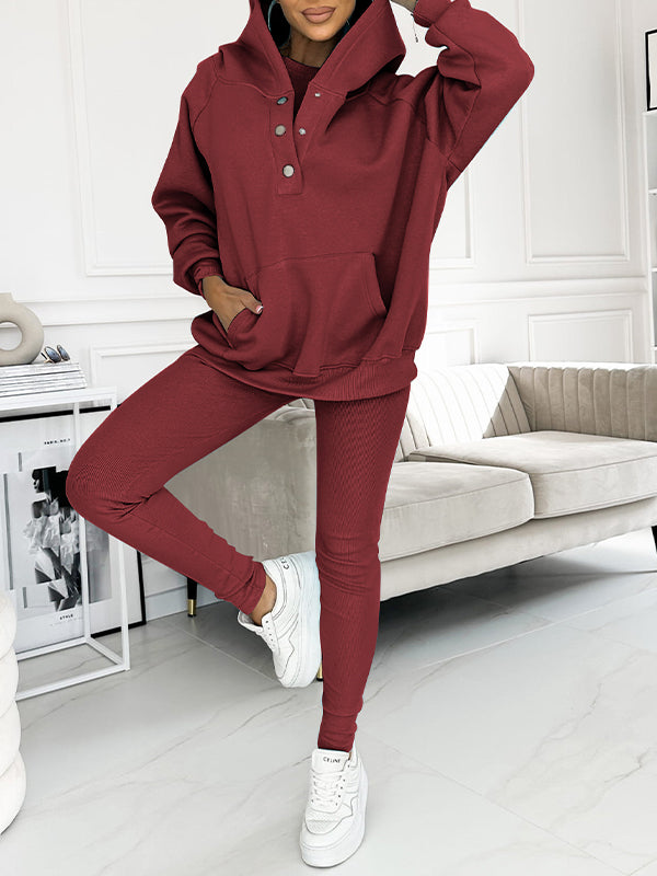 Stylish Comfort Set for Women – Elvira