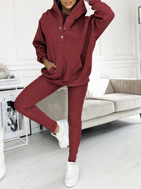 Stylish Comfort Set for Women – Elvira