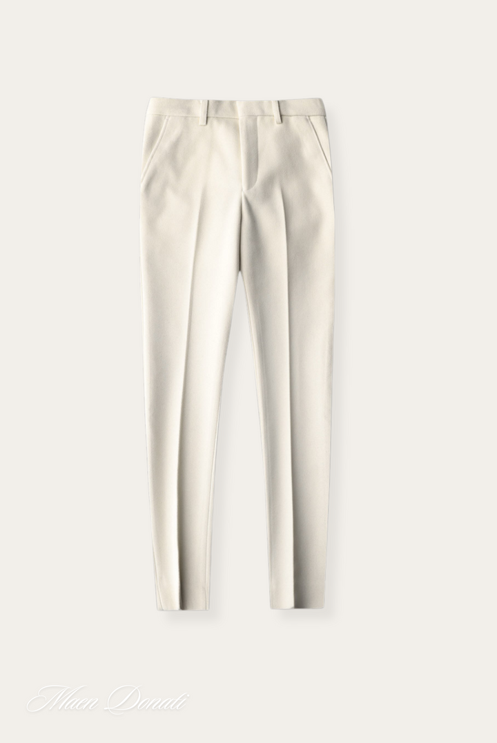 Stylish Men's Trousers - Simon