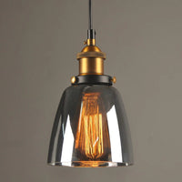 Luksusowa lampa wisząca Kristallen - Vincent