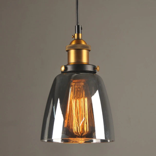 Luksusowa lampa wisząca Kristallen - Vincent