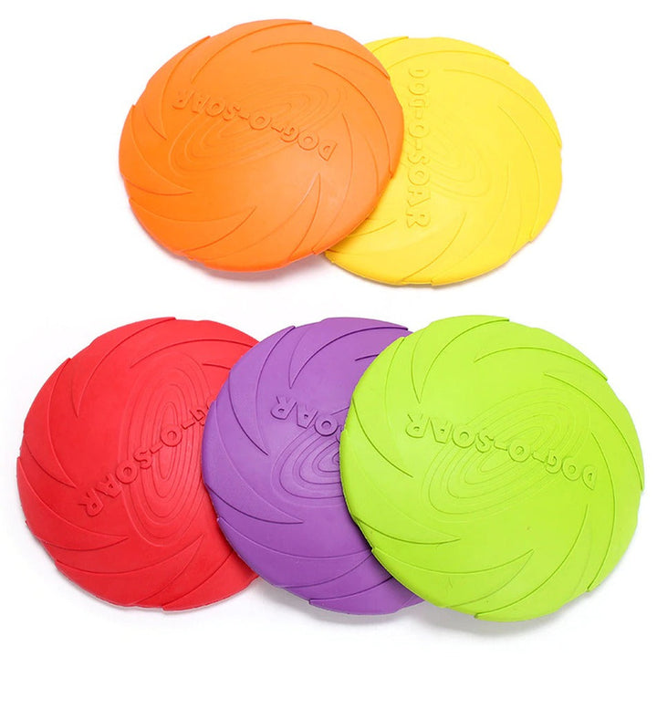 Flexible Dog Frisbee - FlexiFling (Buy 1 Get 1 FREE)