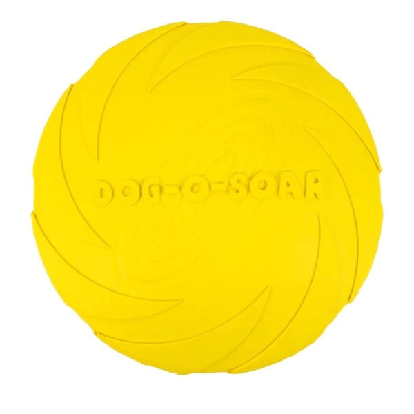 Flexible Dog Frisbee - FlexiFling (Buy 1 Get 1 FREE)