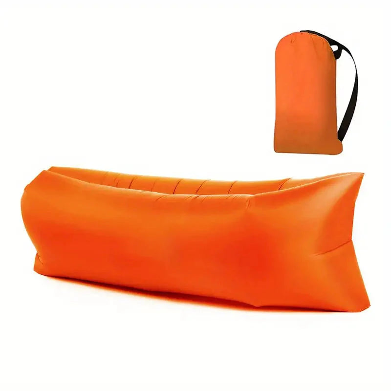 Inflatable Lounge Chair - BreezeLounger
