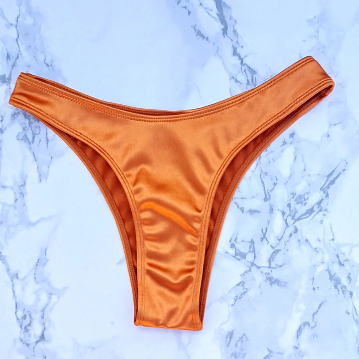 Sammy Jackson™ Hanna Strapless Bikini | Sexy & Trendy