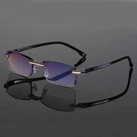 Onverwoestbare Leesbril - SteadySight