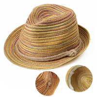 Stylish women's summer hat – Maddy