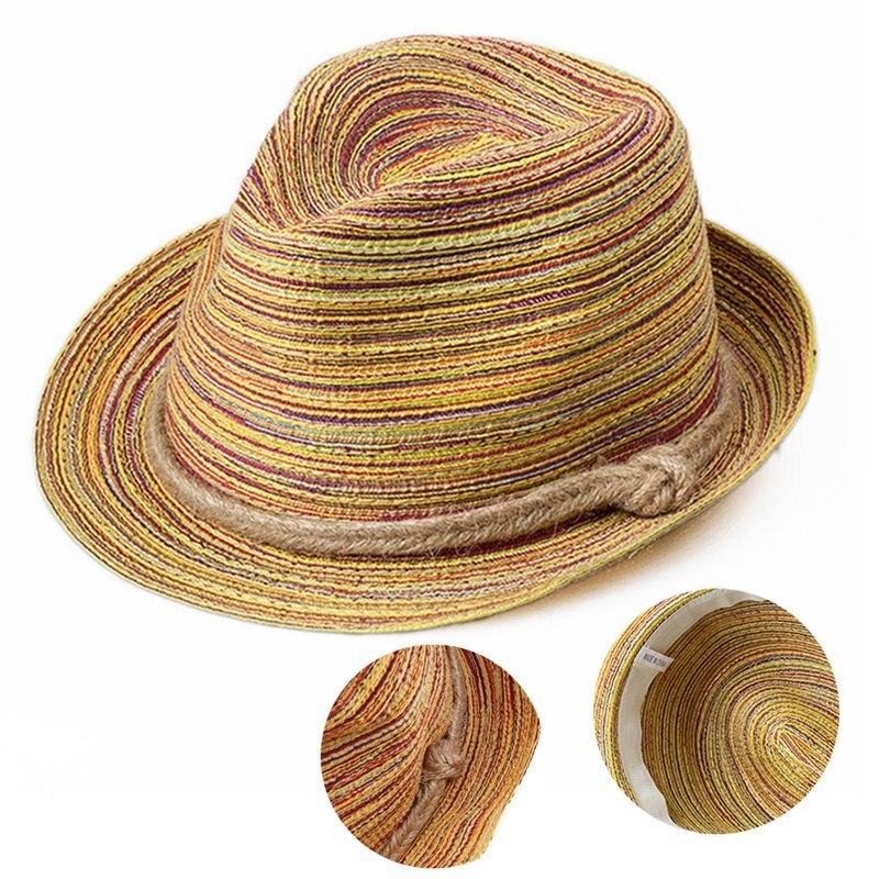 Stylish women's summer hat – Maddy