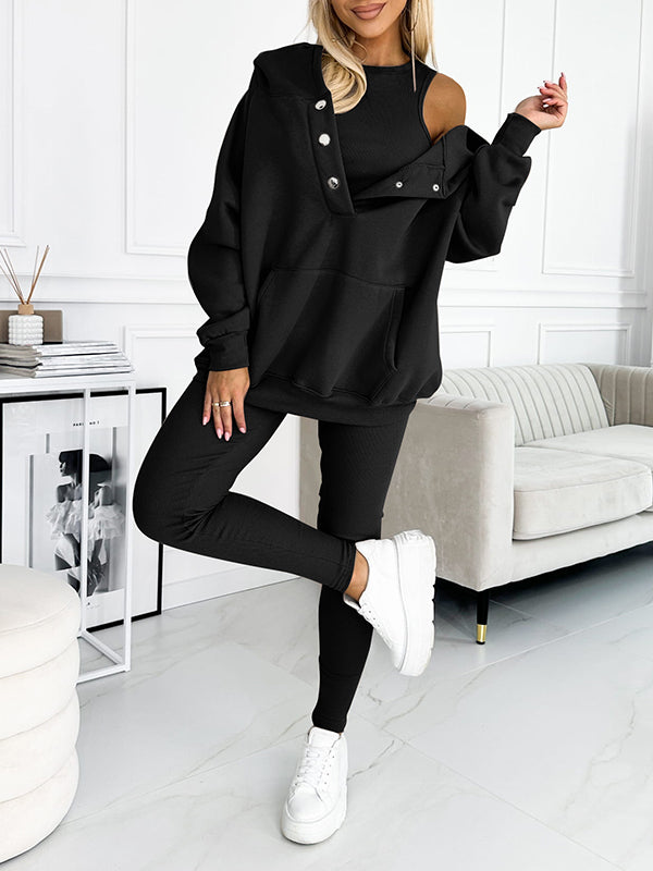Stylish Comfort Set for Women – Elvira