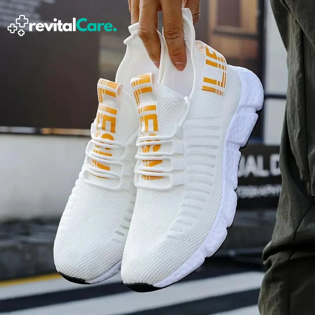 Comfortabele Sneakers - VitalSteps