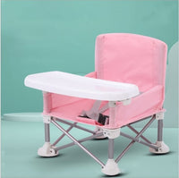 Adjustable Booster Seat for Kids – SnackSeat