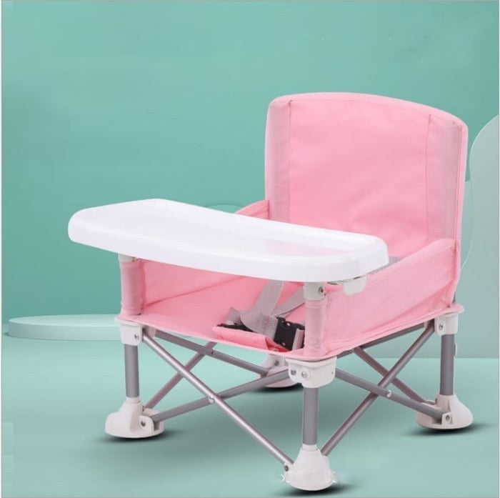 Adjustable Booster Seat for Kids – SnackSeat