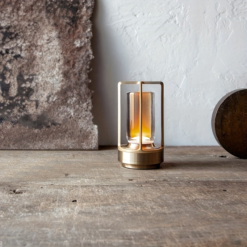 LED Ambient Lamp in Japanese Style – Hana