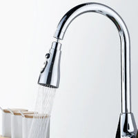 360° Faucet Adapter - AquaTwist
